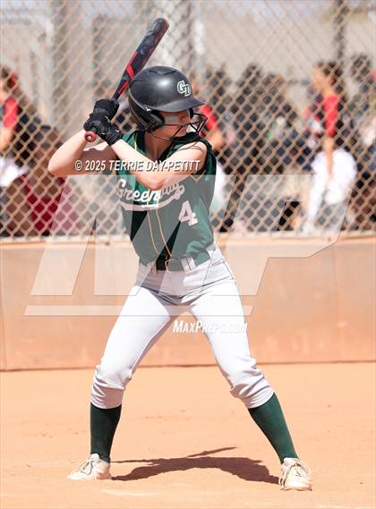 Thumbnail 3 in Greenway vs. Shadow Ridge photogallery.