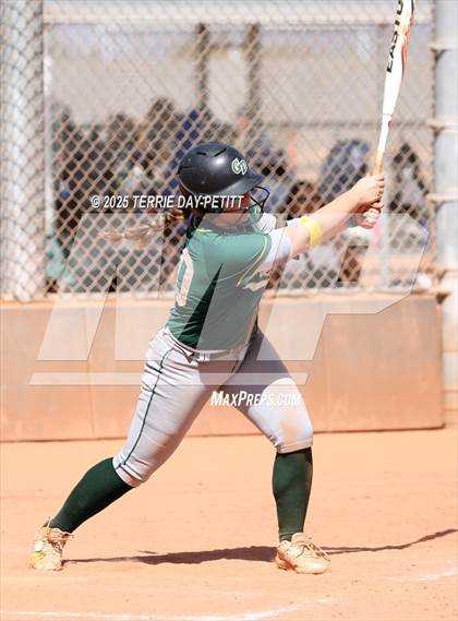 Thumbnail 2 in Greenway vs. Shadow Ridge photogallery.