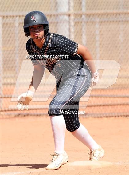 Thumbnail 2 in Greenway vs. Shadow Ridge photogallery.