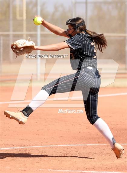 Thumbnail 1 in Greenway vs. Shadow Ridge photogallery.