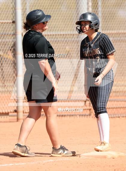 Thumbnail 2 in Greenway vs. Shadow Ridge photogallery.