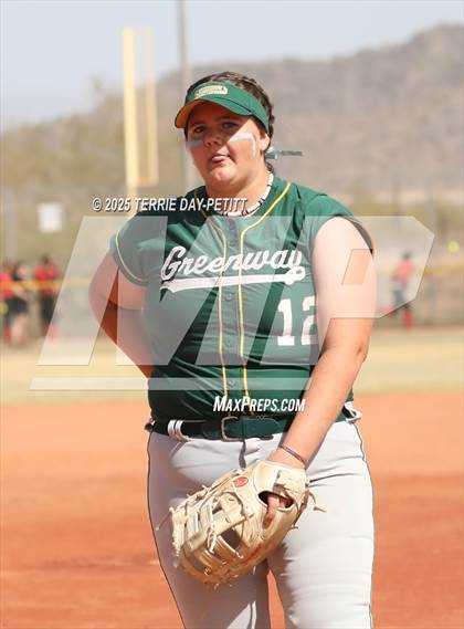 Thumbnail 3 in Greenway vs. Shadow Ridge photogallery.