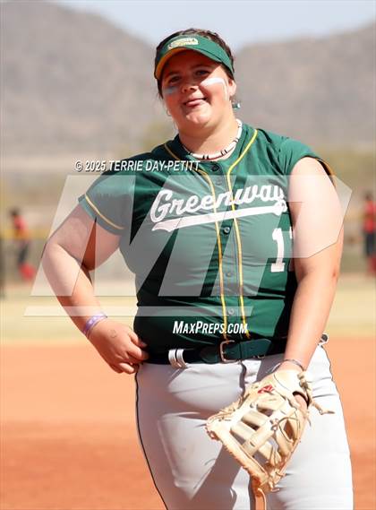 Thumbnail 1 in Greenway vs. Shadow Ridge photogallery.
