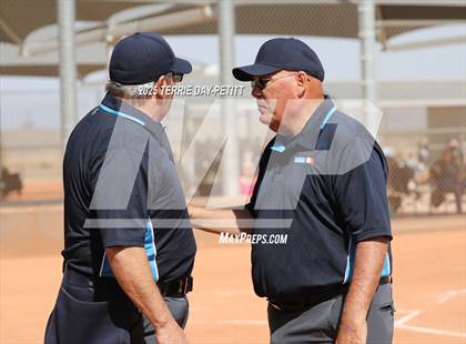 Thumbnail 2 in Greenway vs. Shadow Ridge photogallery.