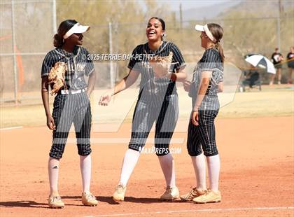 Thumbnail 3 in Greenway vs. Shadow Ridge photogallery.