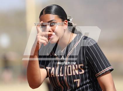Thumbnail 2 in Greenway vs. Shadow Ridge photogallery.