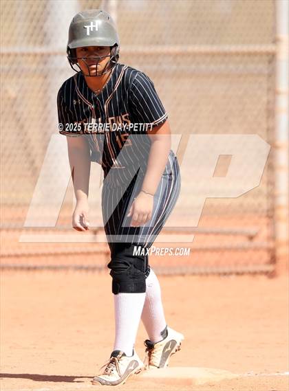 Thumbnail 3 in Greenway vs. Shadow Ridge photogallery.