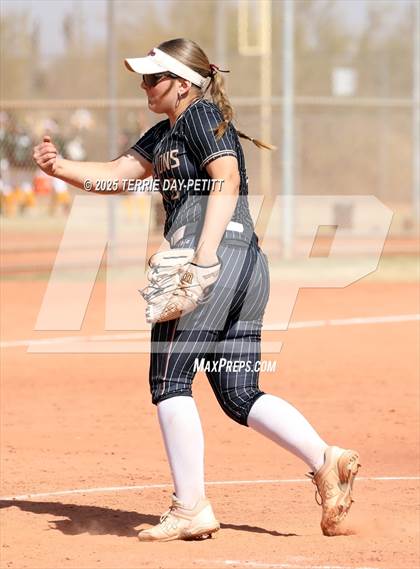 Thumbnail 1 in Greenway vs. Shadow Ridge photogallery.