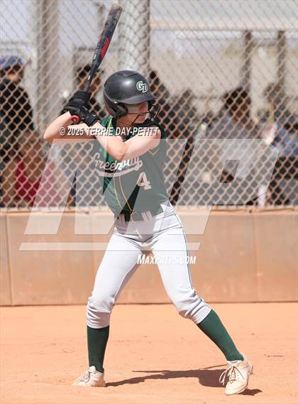 Thumbnail 2 in Greenway vs. Shadow Ridge photogallery.