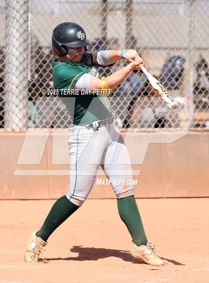 Thumbnail 2 in Greenway vs. Shadow Ridge photogallery.