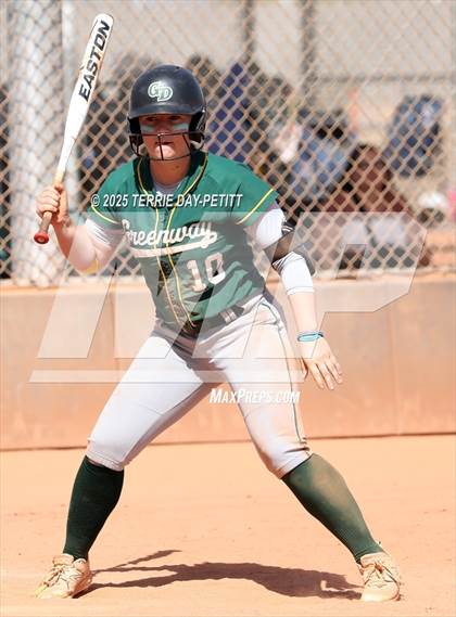 Thumbnail 2 in Greenway vs. Shadow Ridge photogallery.