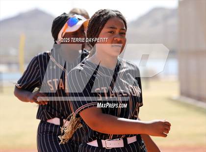 Thumbnail 1 in Greenway vs. Shadow Ridge photogallery.
