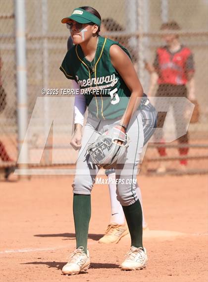 Thumbnail 1 in Greenway vs. Shadow Ridge photogallery.