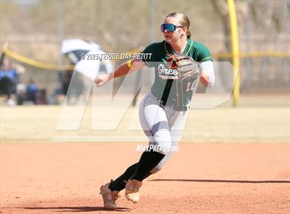 Thumbnail 1 in Greenway vs. Shadow Ridge photogallery.