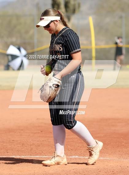 Thumbnail 3 in Greenway vs. Shadow Ridge photogallery.
