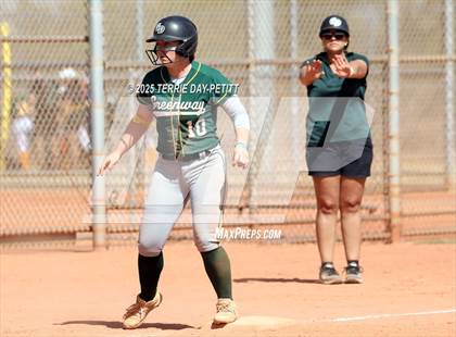 Thumbnail 1 in Greenway vs. Shadow Ridge photogallery.