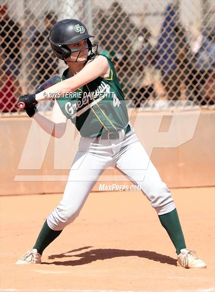 Thumbnail 2 in Greenway vs. Shadow Ridge photogallery.