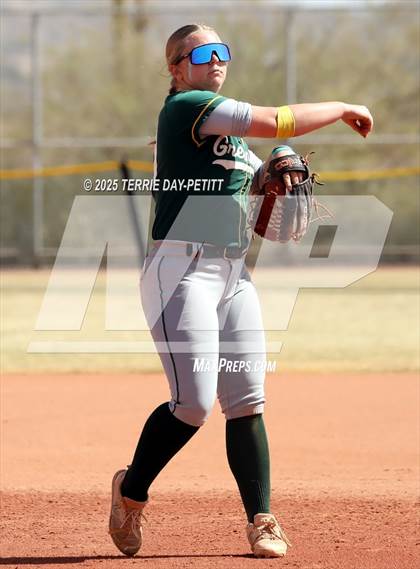 Thumbnail 1 in Greenway vs. Shadow Ridge photogallery.