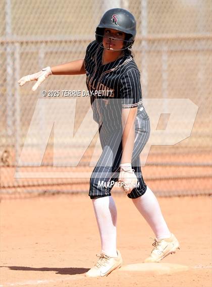 Thumbnail 1 in Greenway vs. Shadow Ridge photogallery.