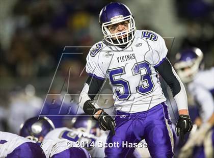 Thumbnail 1 in Swan Valley @ Sexton (MHSAA Region 3 Division 4 District Playoff) photogallery.