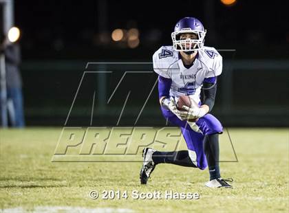 Thumbnail 1 in Swan Valley @ Sexton (MHSAA Region 3 Division 4 District Playoff) photogallery.