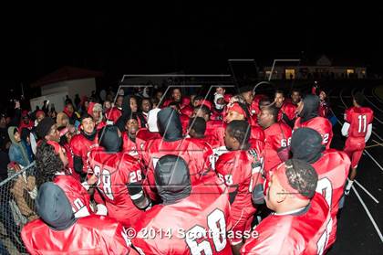 Thumbnail 1 in Swan Valley @ Sexton (MHSAA Region 3 Division 4 District Playoff) photogallery.