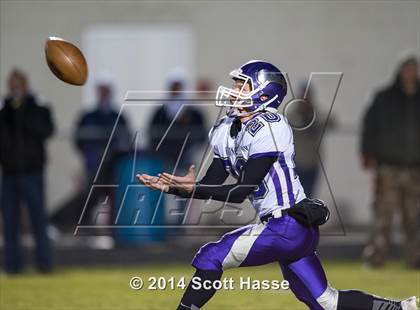 Thumbnail 1 in Swan Valley @ Sexton (MHSAA Region 3 Division 4 District Playoff) photogallery.