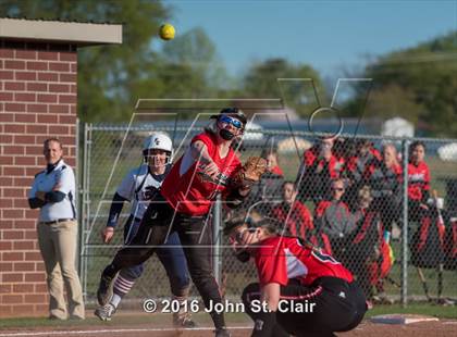 Thumbnail 1 in Coffee County Central @ Franklin County photogallery.