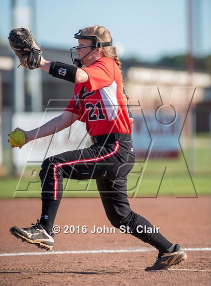 Thumbnail 3 in Coffee County Central @ Franklin County photogallery.