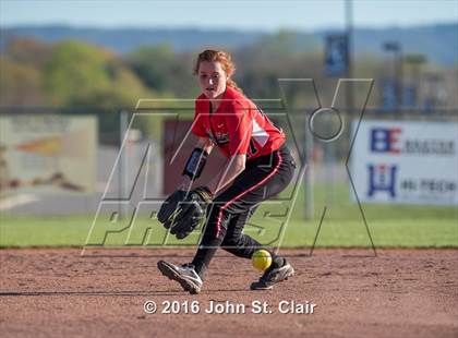 Thumbnail 2 in Coffee County Central @ Franklin County photogallery.