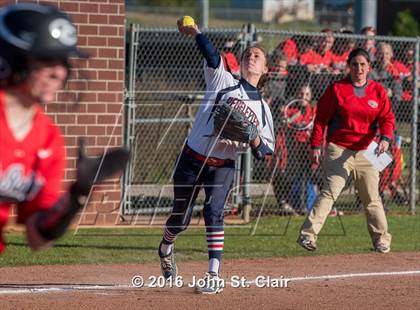 Thumbnail 3 in Coffee County Central @ Franklin County photogallery.