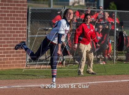 Thumbnail 1 in Coffee County Central @ Franklin County photogallery.