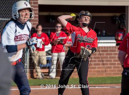 Thumbnail 2 in Coffee County Central @ Franklin County photogallery.