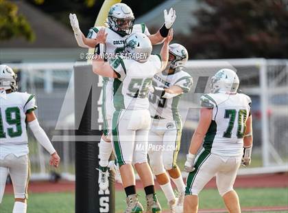 Thumbnail 3 in Colts Neck @ Point Pleasant Boro photogallery.
