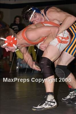 Casa Roble Wrestling Tournament