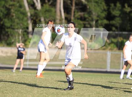 Thumbnail 2 in Central vs. Hernando (Preseason Classic) photogallery.