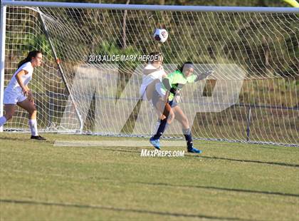 Thumbnail 1 in Central vs. Hernando (Preseason Classic) photogallery.