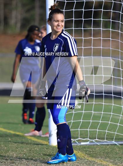Thumbnail 2 in Central vs. Hernando (Preseason Classic) photogallery.
