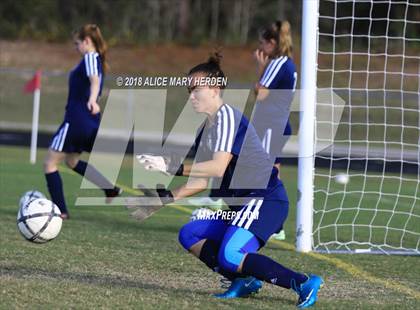 Thumbnail 1 in Central vs. Hernando (Preseason Classic) photogallery.