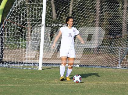 Thumbnail 1 in Central vs. Hernando (Preseason Classic) photogallery.