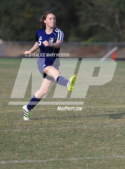 Thumbnail 2 in Central vs. Hernando (Preseason Classic) photogallery.