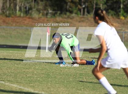 Thumbnail 1 in Central vs. Hernando (Preseason Classic) photogallery.