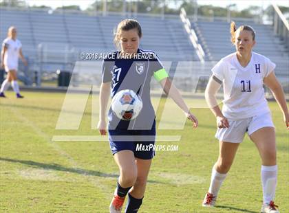 Thumbnail 1 in Central vs. Hernando (Preseason Classic) photogallery.