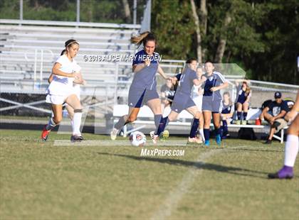 Thumbnail 1 in Central vs. Hernando (Preseason Classic) photogallery.