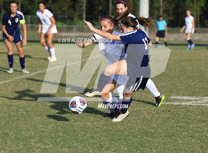 Thumbnail 2 in Central vs. Hernando (Preseason Classic) photogallery.