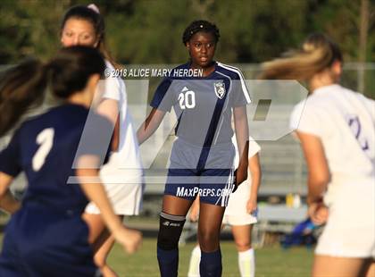 Thumbnail 1 in Central vs. Hernando (Preseason Classic) photogallery.