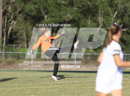 Thumbnail 1 in Central vs. Hernando (Preseason Classic) photogallery.