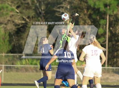 Thumbnail 3 in Central vs. Hernando (Preseason Classic) photogallery.