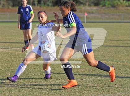 Thumbnail 3 in Central vs. Hernando (Preseason Classic) photogallery.