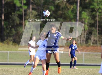 Thumbnail 2 in Central vs. Hernando (Preseason Classic) photogallery.
